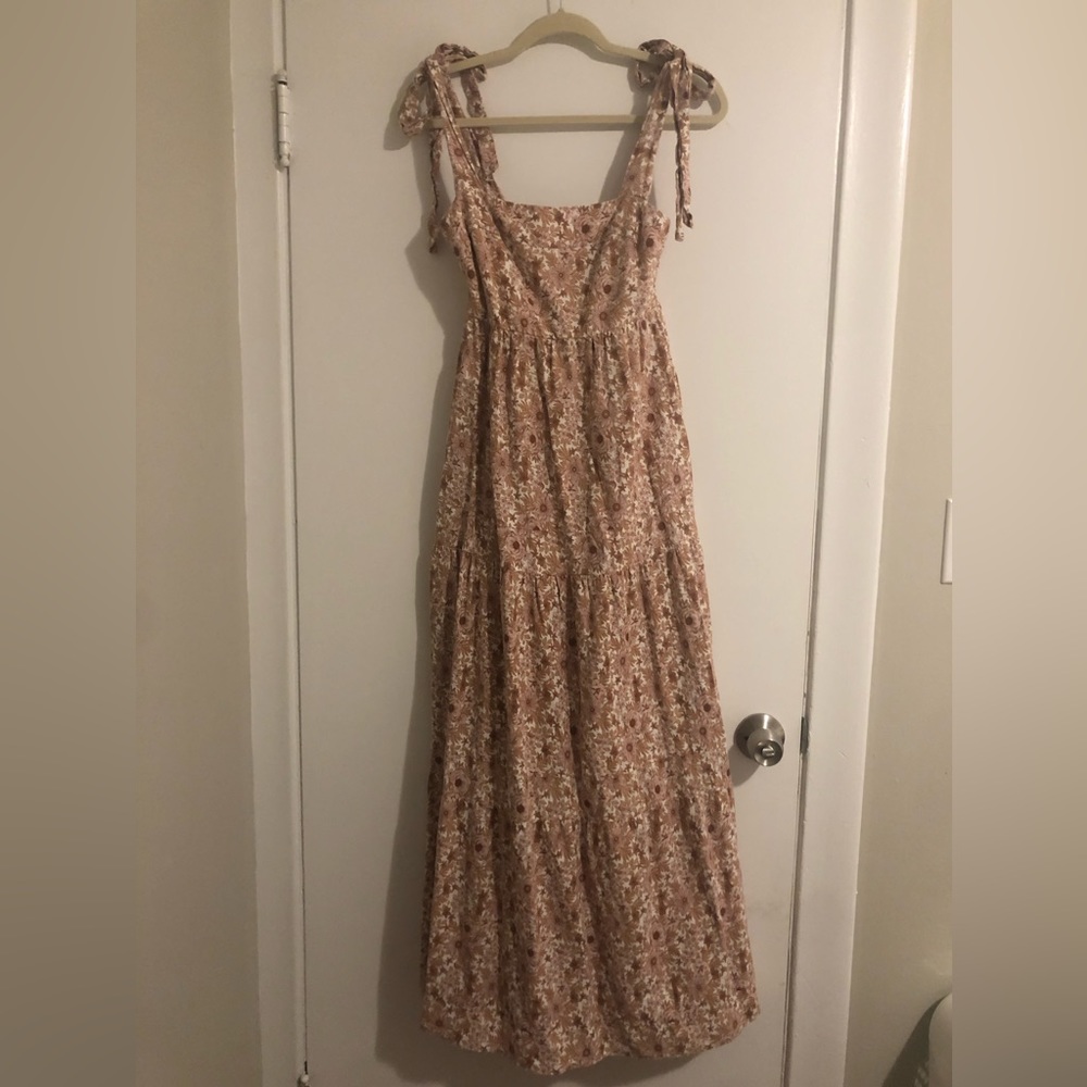 House of Harlow maxi dress